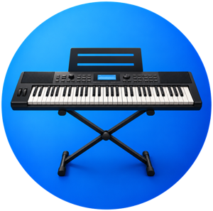 Keyboard